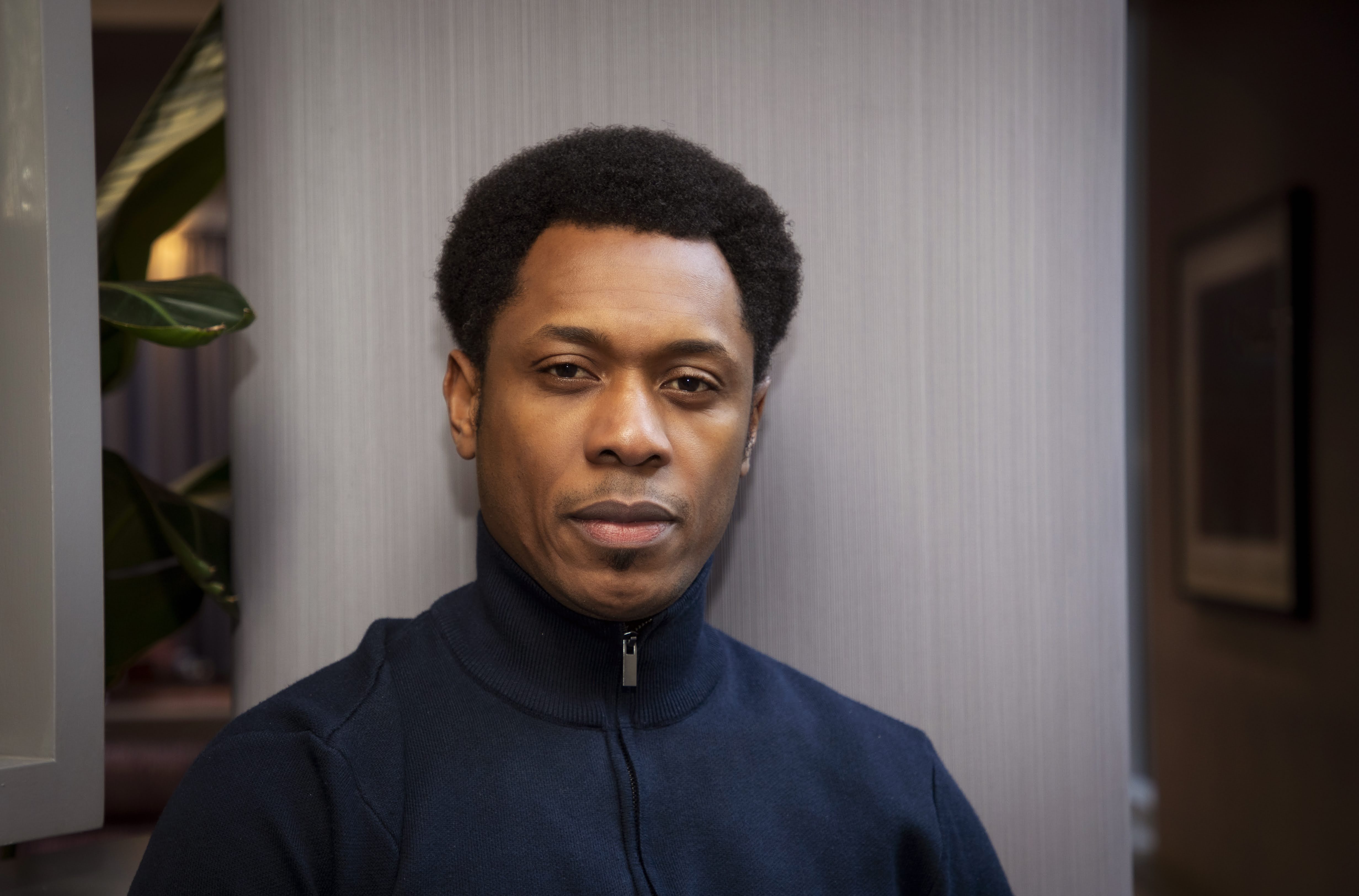 Israel looking serious